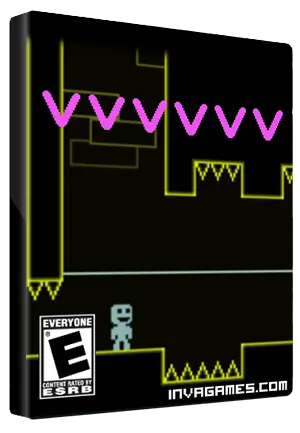 VVVVVV preview 6