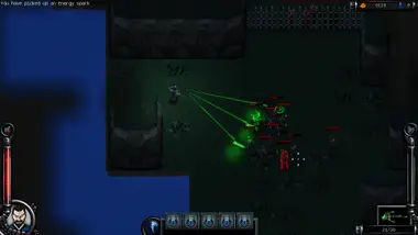 Vzerthos: The Heir of Thunder preview 2