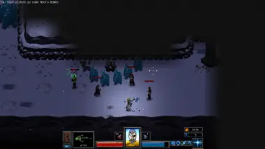 Vzerthos: The Heir of Thunder preview 4