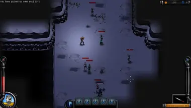 Vzerthos: The Heir of Thunder preview 7
