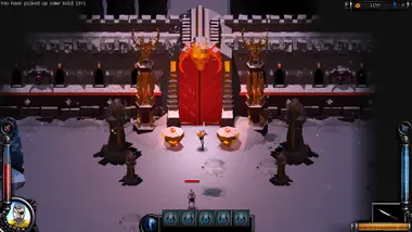 Vzerthos: The Heir of Thunder preview 8