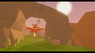 Wacky Wings VR preview 5