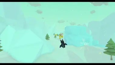 Wacky Wings VR preview 2