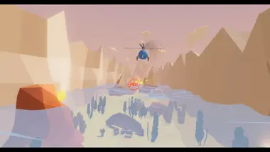 Wacky Wings VR preview 6