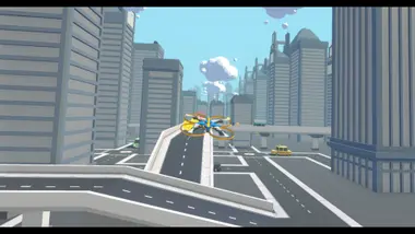 Wacky Wings VR preview 4