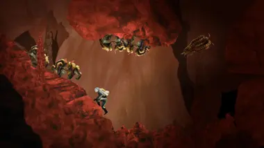 Waking Mars preview 16