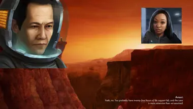 Waking Mars preview 14