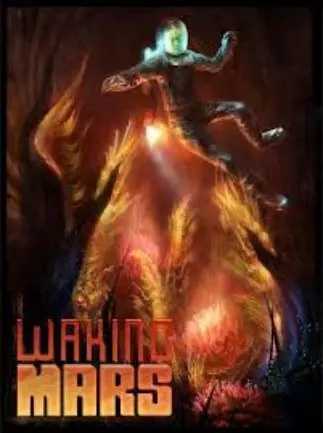 Waking Mars preview 13