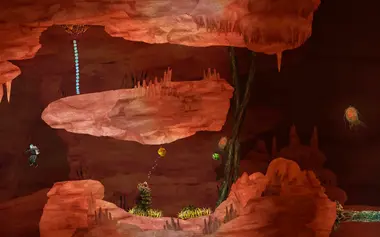 Waking Mars preview 11