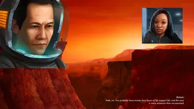 Waking Mars preview 4