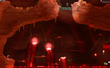 Waking Mars preview 2