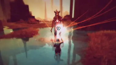 Waking preview 2