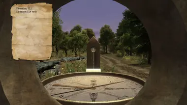 Walden, a game preview 2