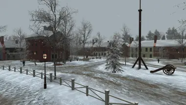 Walden, a game preview 6