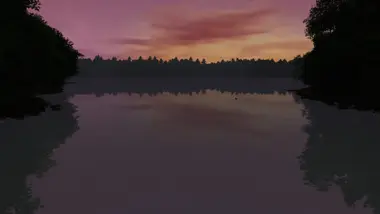 Walden, a game preview 4