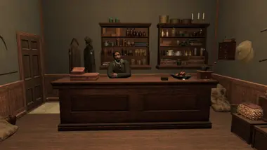 Walden, a game preview 3