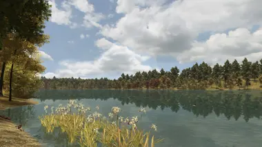Walden, a game preview 8