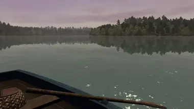 Walden, a game preview 7
