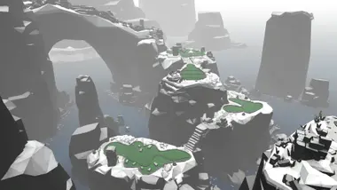 Walkabout Mini Golf VR preview 3