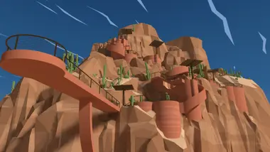 Walkabout Mini Golf VR preview 10