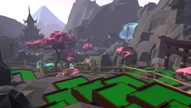 Walkabout Mini Golf VR preview 9