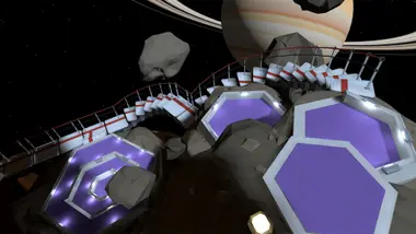 Walkabout Mini Golf VR preview 7