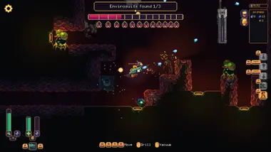 Wall World 2 preview 3