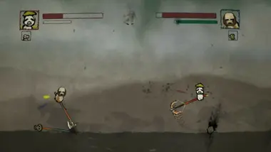 Wanba Warriors preview 3