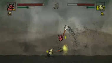 Wanba Warriors preview 6
