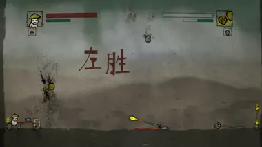 Wanba Warriors preview 4