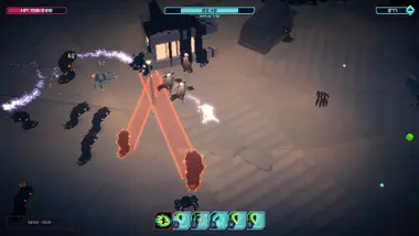 W.A.N.D. Project preview 6