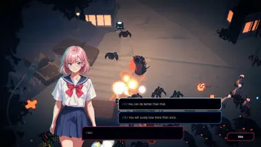 W.A.N.D. Project preview 4