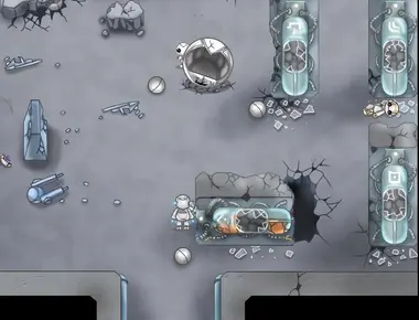 Wanda - A Beautiful Apocalypse preview 9