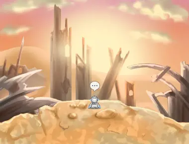 Wanda - A Beautiful Apocalypse preview 3