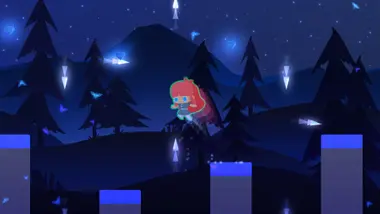 Wandering Gem Jockeying preview 2