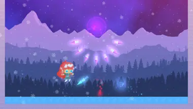 Wandering Gem Jockeying preview 4