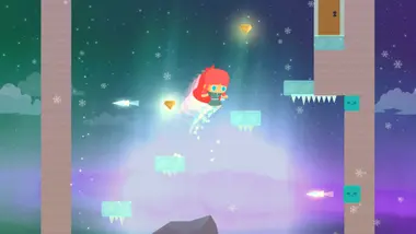Wandering Gem Jockeying preview 5