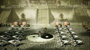 Wandering Sword preview 10