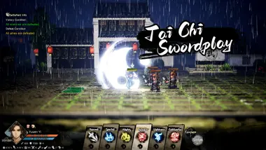 Wandering Sword preview 2