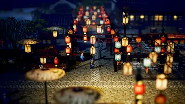Wandering Sword preview 9