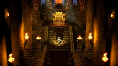 Wandering Sword preview 7