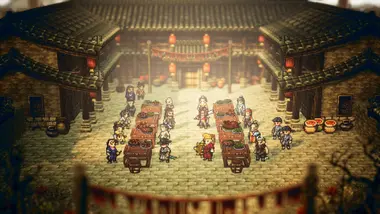 Wandering Sword preview 12