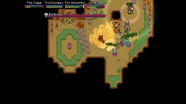 Wanderlust: Rebirth preview 17