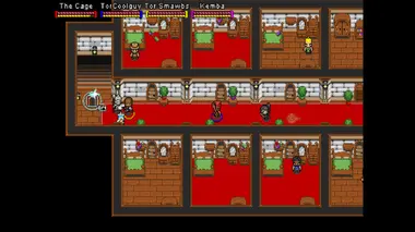 Wanderlust: Rebirth preview 13