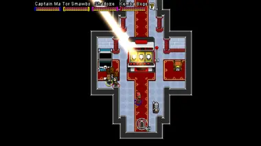 Wanderlust: Rebirth preview 15