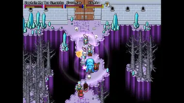 Wanderlust: Rebirth preview 9
