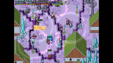 Wanderlust: Rebirth preview 12