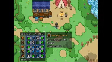 Wanderlust: Rebirth preview 11