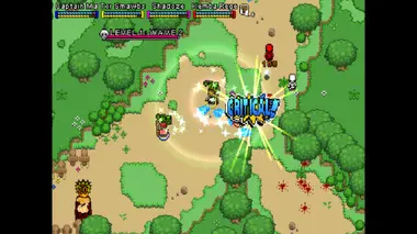 Wanderlust: Rebirth preview 7