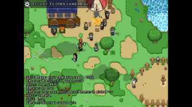 Wanderlust: Rebirth preview 8